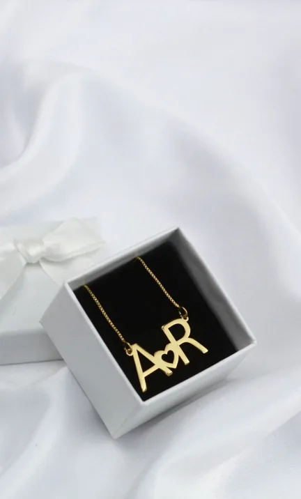 Colar Personalizado