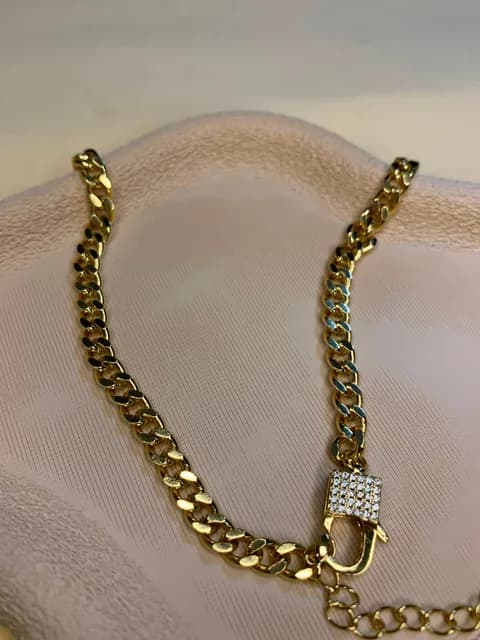 Conjunto Grumet 6mm
