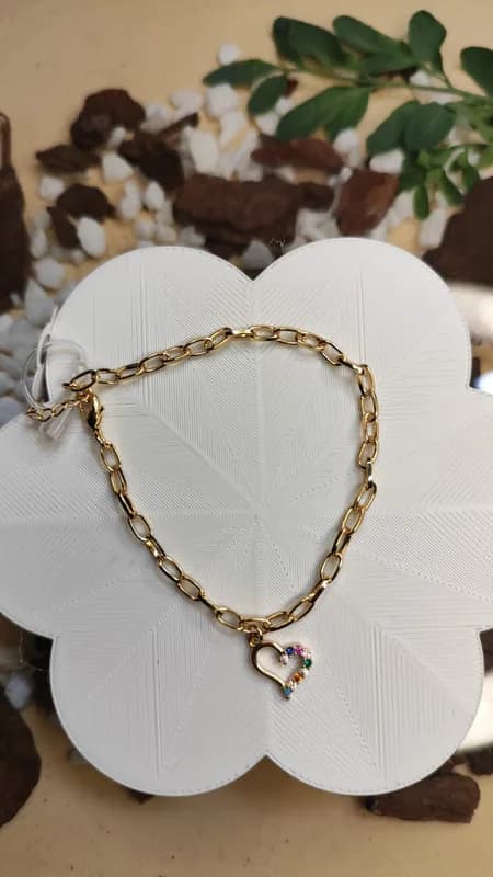 Pulseira Cartier
