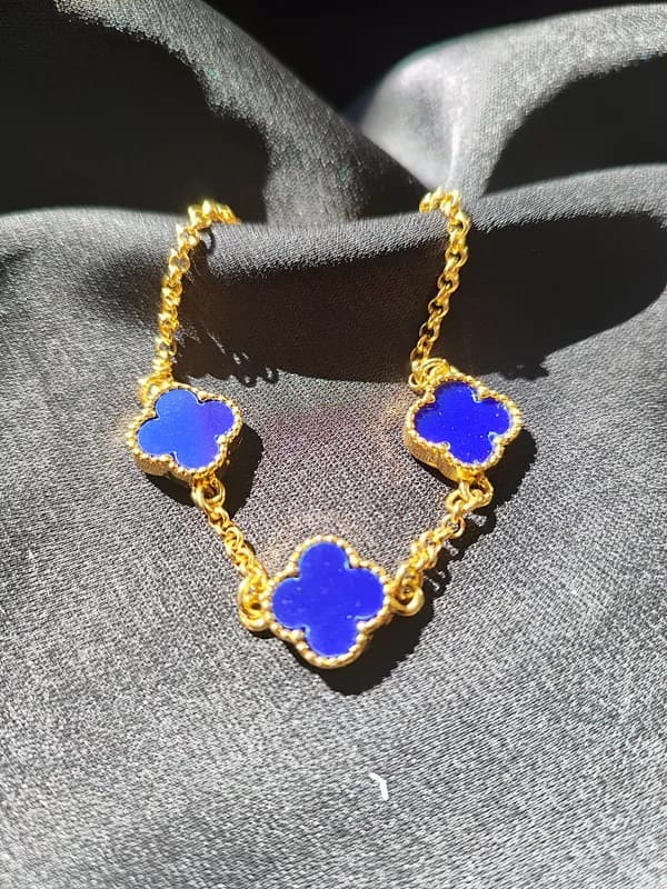 Pulseira inspiração Virginia color